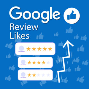 buy google review likes