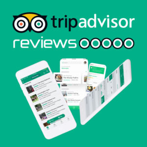 buy tripadvisor reviews.
