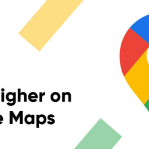 google maps seo ranking, local seo service