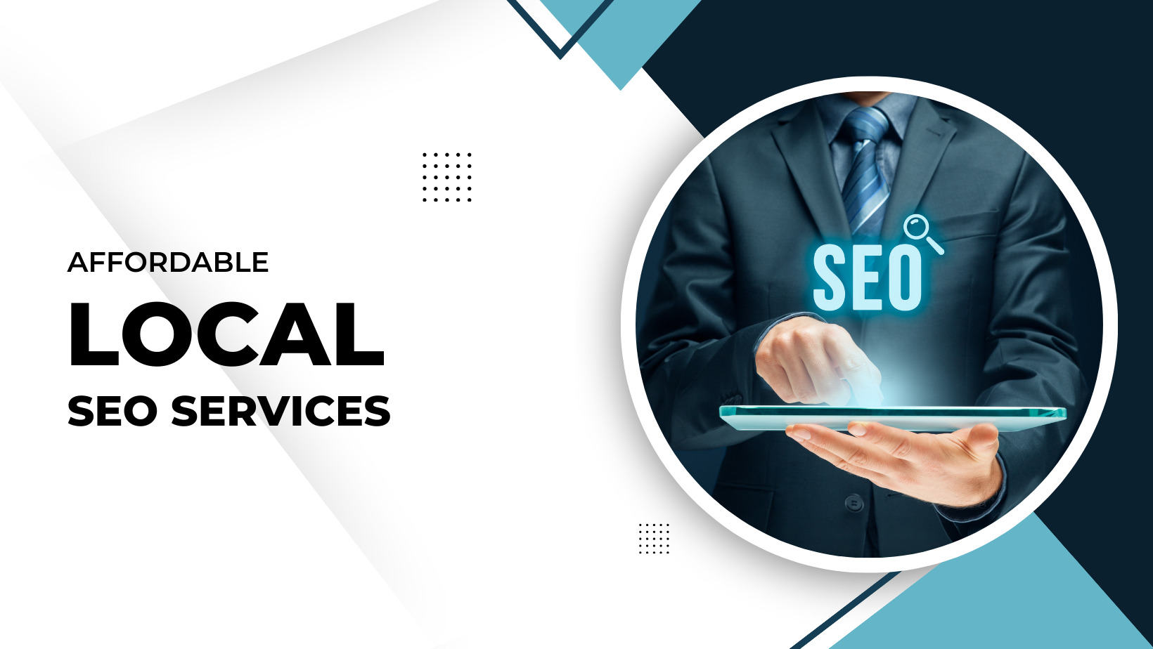 affordable local seo services