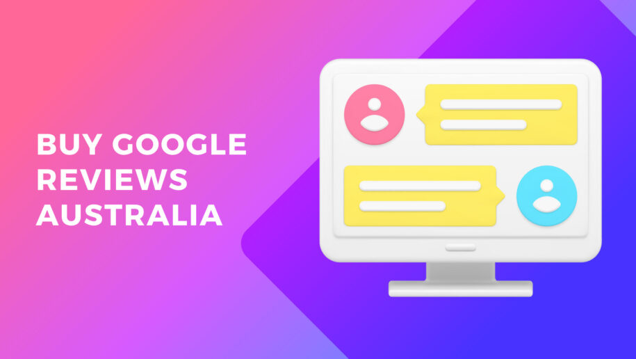 buy google reviews australia