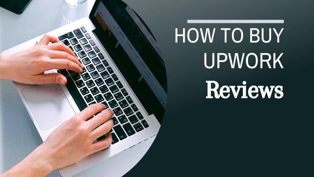 buy upwork reviews