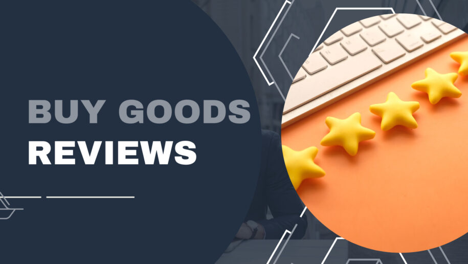 buy goods reviews