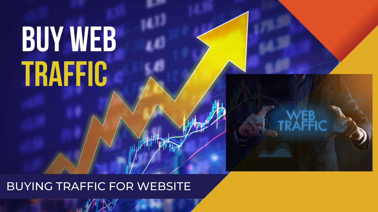 Buy Web Traffic