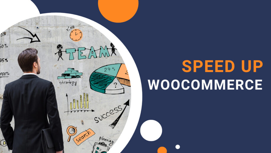 speed up woocommerce