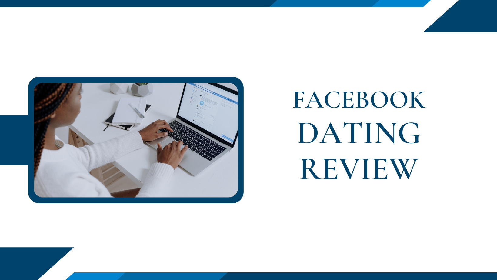 facebook dating review