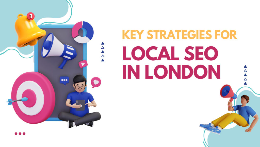 local seo services london