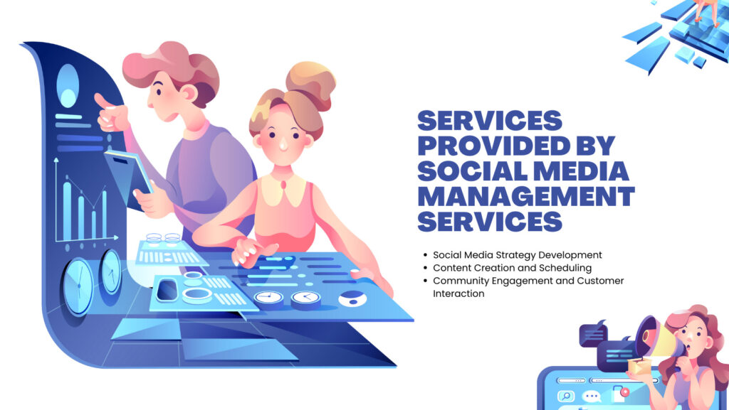 social media management services