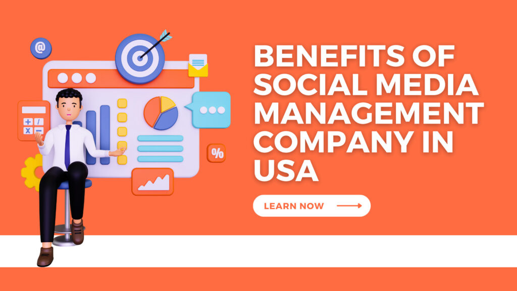 social media management company in usa