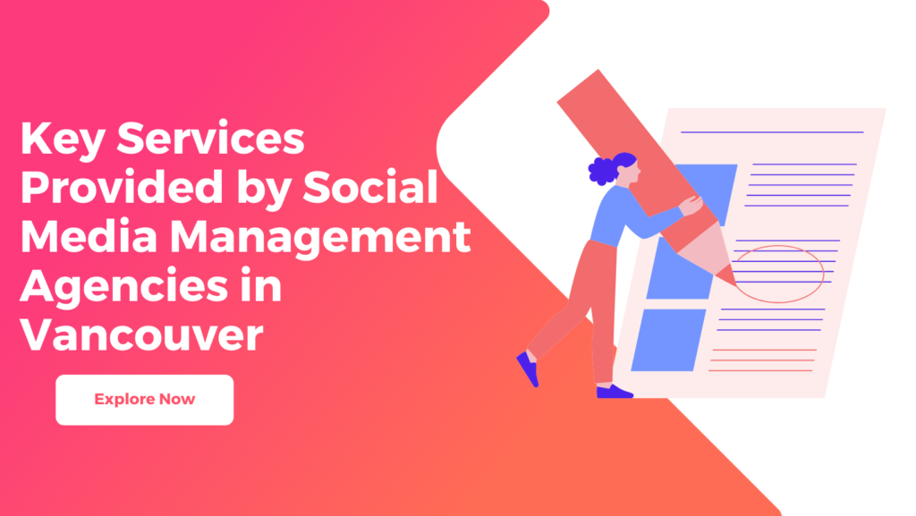 social media management vancouver